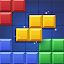 Brick Block - Puzzle Game