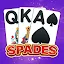 Spades Legends - Card Game